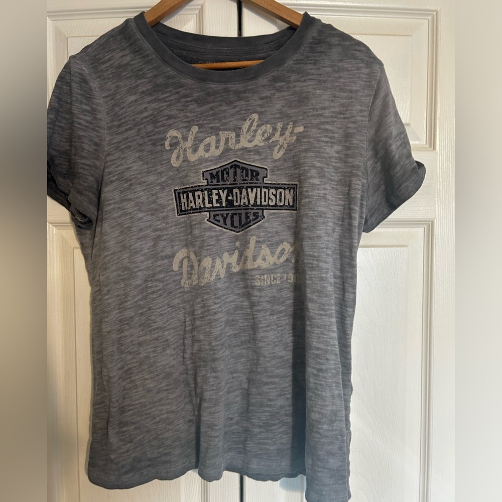 Harley Davidson T-shirt